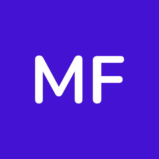 Madison Flow Yoga logo